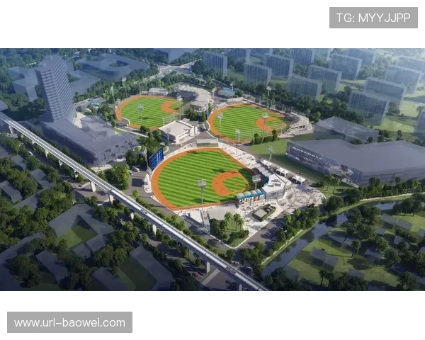 中山国际棒垒球中心配备计时记分LED屏，达全运标准